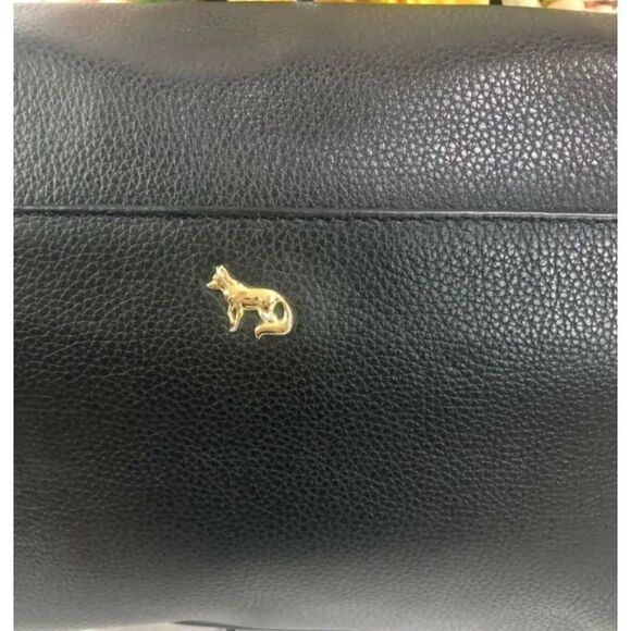 Emma
Fox Diva Purse   - Picture 2 of 11